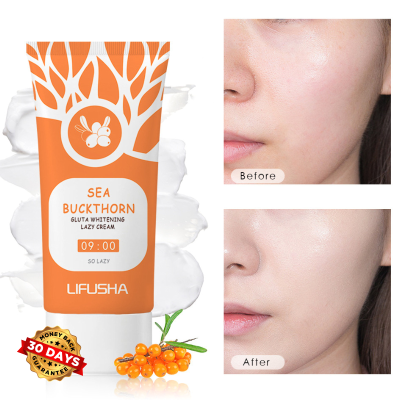 Crema Reparadora y Nutritiva Antiedad SkinRestore™ (30g)