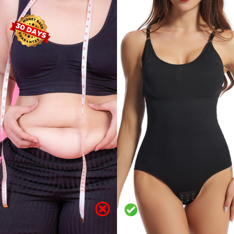Pantalones de Moldeo Corporal ShapeCurve™