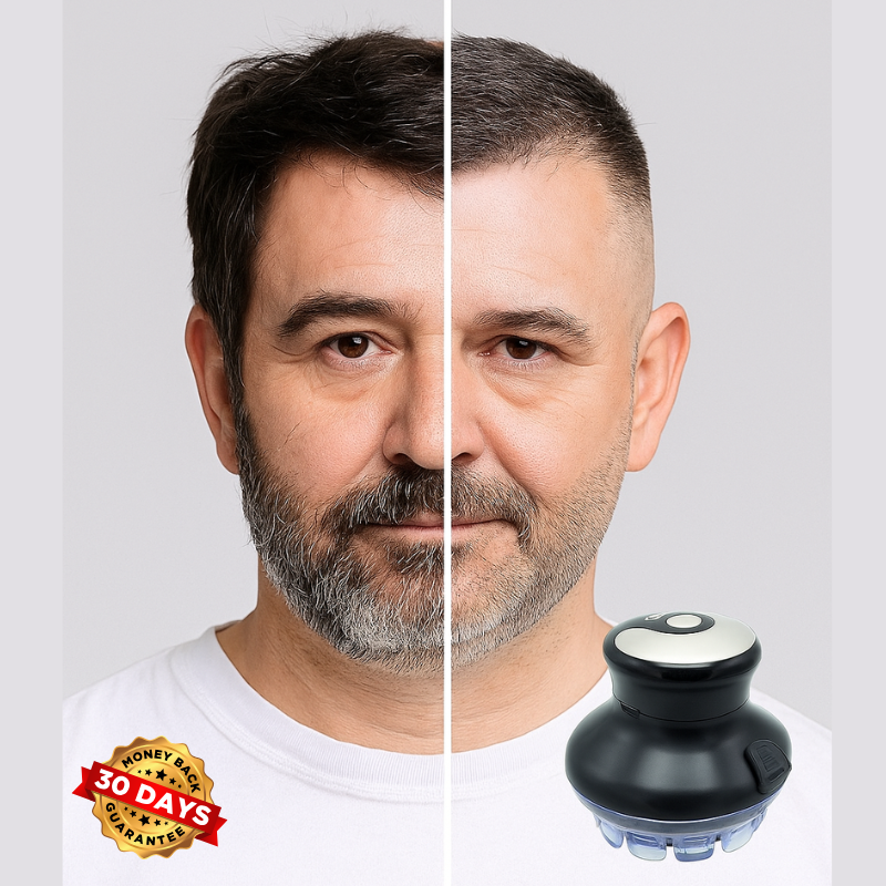 Recortadora Recargable con Motor Sin Escobillas y Bajo Ruido ClipperTrim™ para Hombres