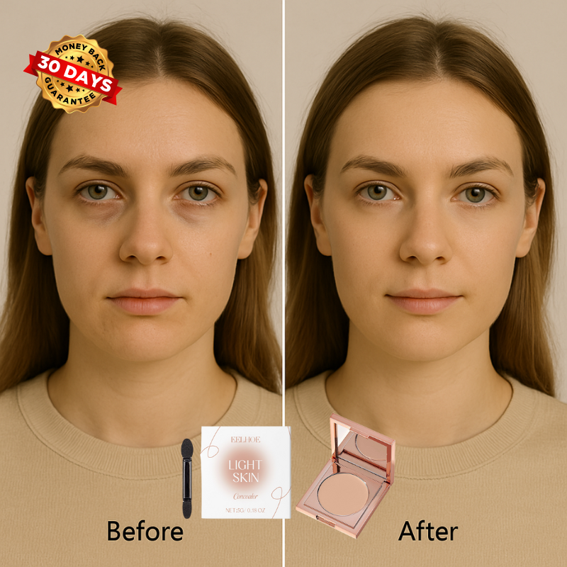 Corrector de ojeras ConcealerGlow™