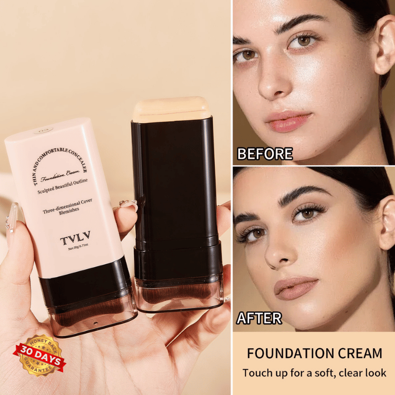 Base de Maquillaje en Barra EraserGlow™