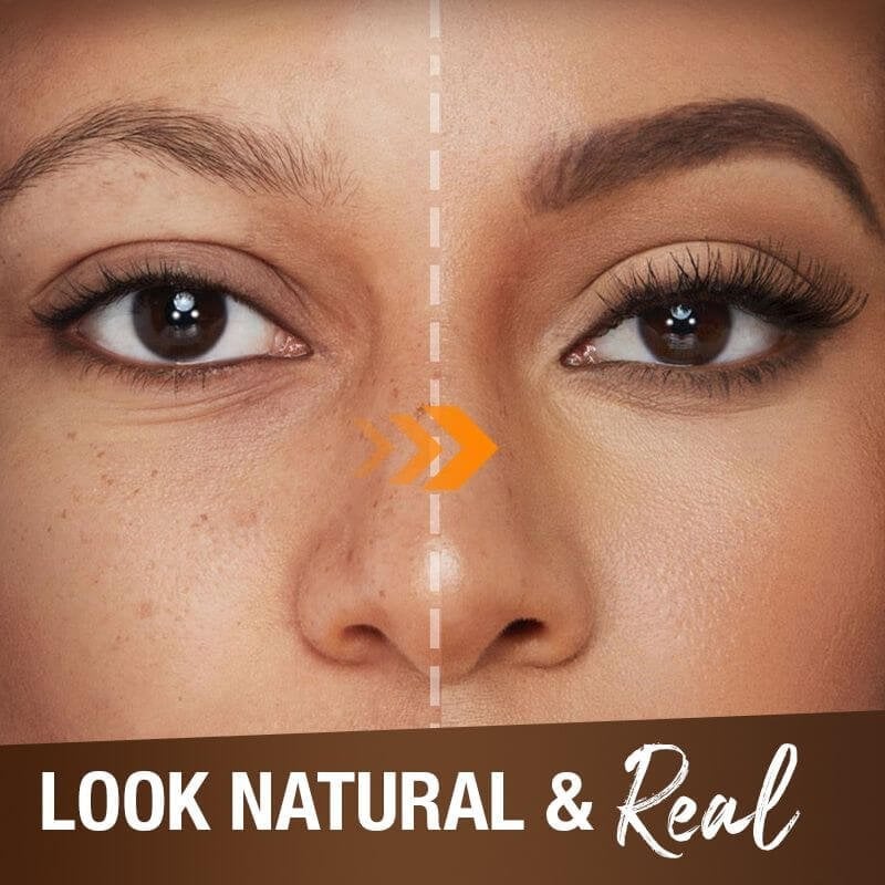 Gel para cejas semi-permanente a prueba de agua, compra uno, lleva otro gratis
