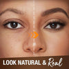Gel para cejas semi-permanente a prueba de agua, compra uno, lleva otro gratis